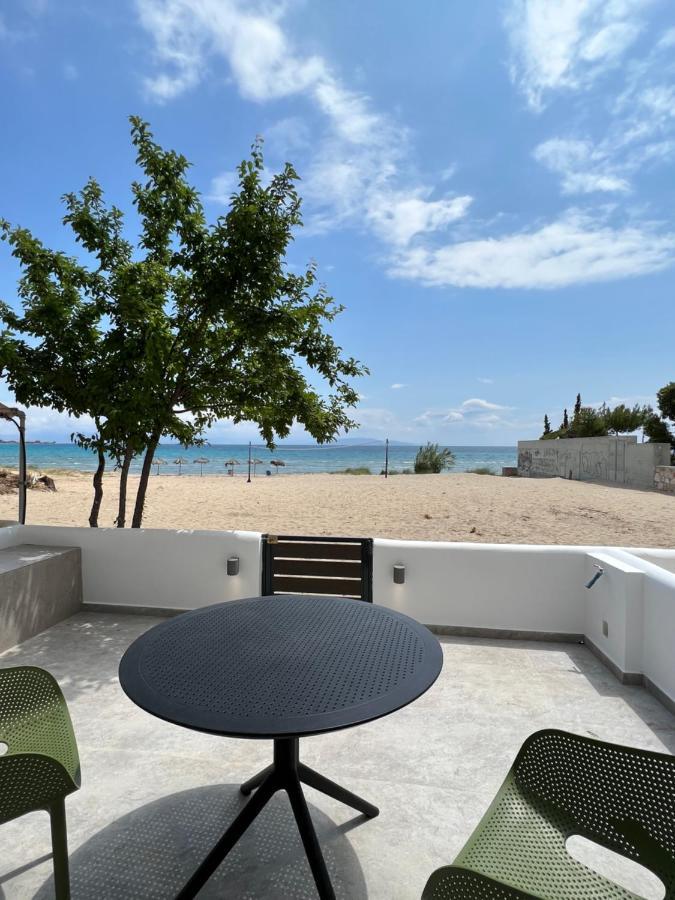 ארטמידה Penthouse & Apartments By The Sea Airport Airstay מראה חיצוני תמונה